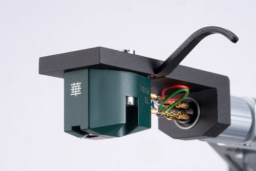 HANA Moving Coil Cartridge EL - Ultra Sound & Vision