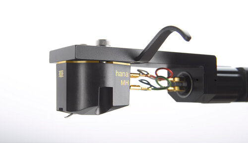 HANA Moving Coil Cartridge MH - Ultra Sound & Vision