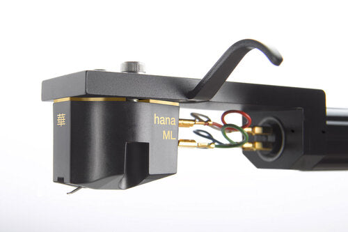 HANA Moving Coil Cartridge ML - Ultra Sound & Vision