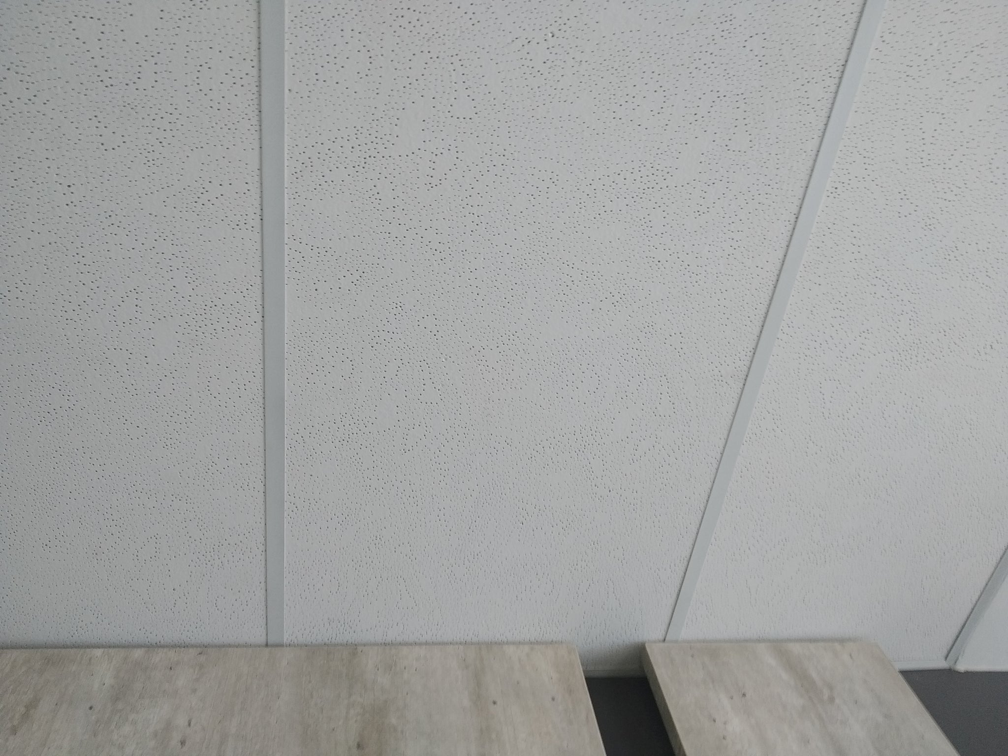 Acoustic Ceiling Panels - Ultra Sound & Vision