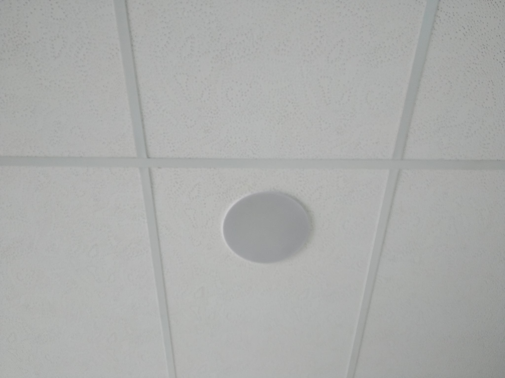 Acoustic Ceiling Panels - Ultra Sound & Vision
