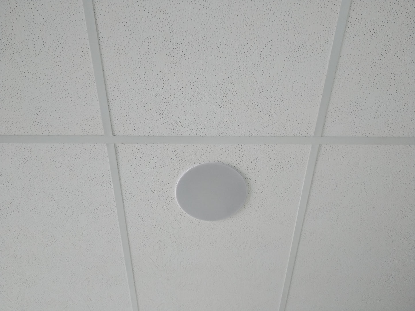 Acoustic Ceiling Panels - Ultra Sound & Vision