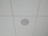 Acoustic Ceiling Panels - Ultra Sound & Vision