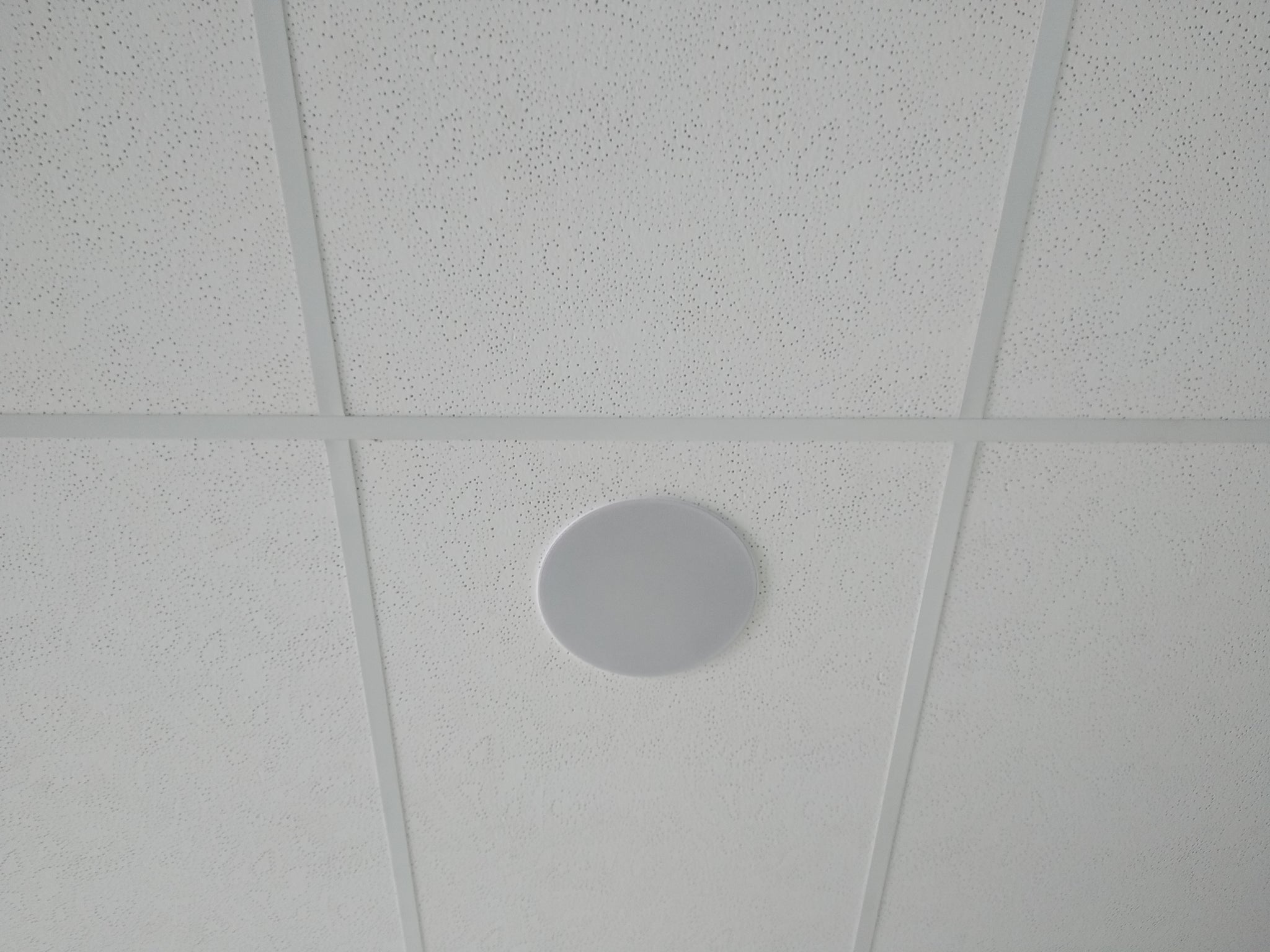 Acoustic Ceiling Panels - Ultra Sound & Vision