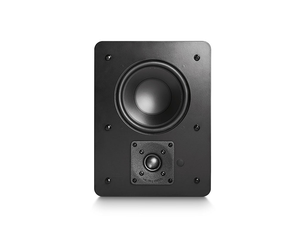 M&K IW95 In-Wall Speaker - Ultra Sound & Vision
