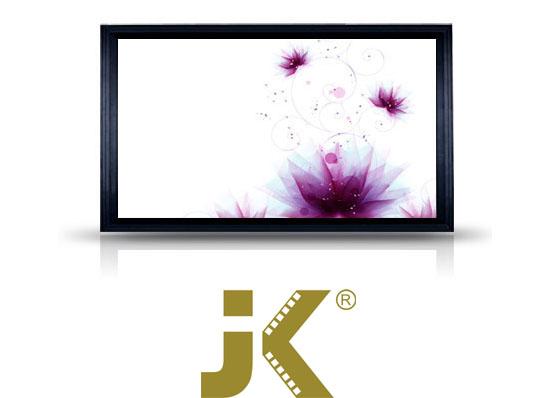 JK Fixed Frame Screens 16:9 - Ultra Sound & Vision