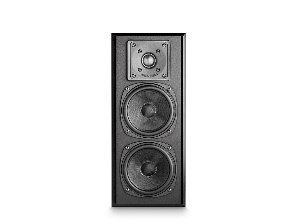 M&K LCR750 On-Wall Speaker - Pair - Ultra Sound & Vision