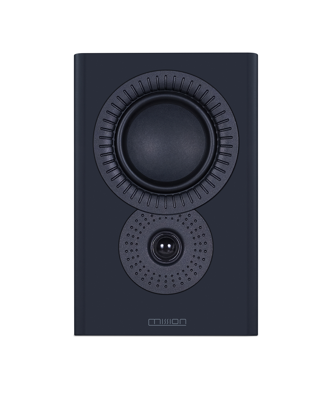 Mission - LX-2 MKII - Ultra Sound & Vision