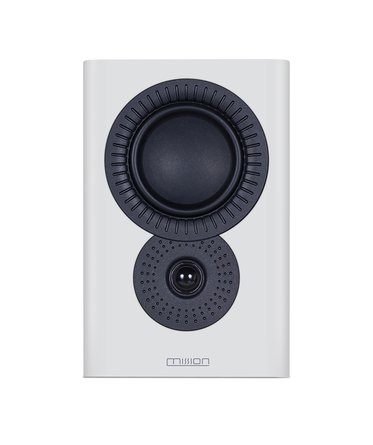 Mission - LX-2 MKII - Ultra Sound & Vision