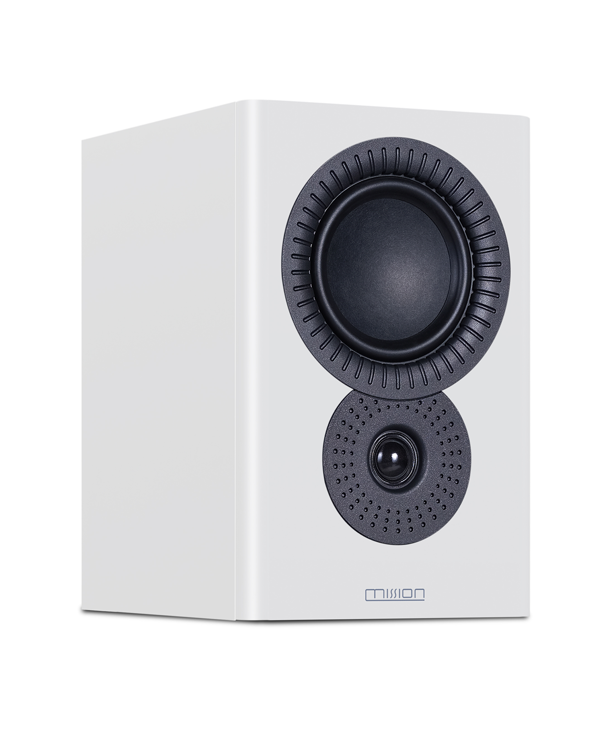 Mission - LX-2 MKII - Ultra Sound & Vision