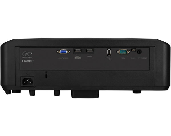 JVC LX-NZ3B 4K DLP Projector - Ultra Sound & Vision