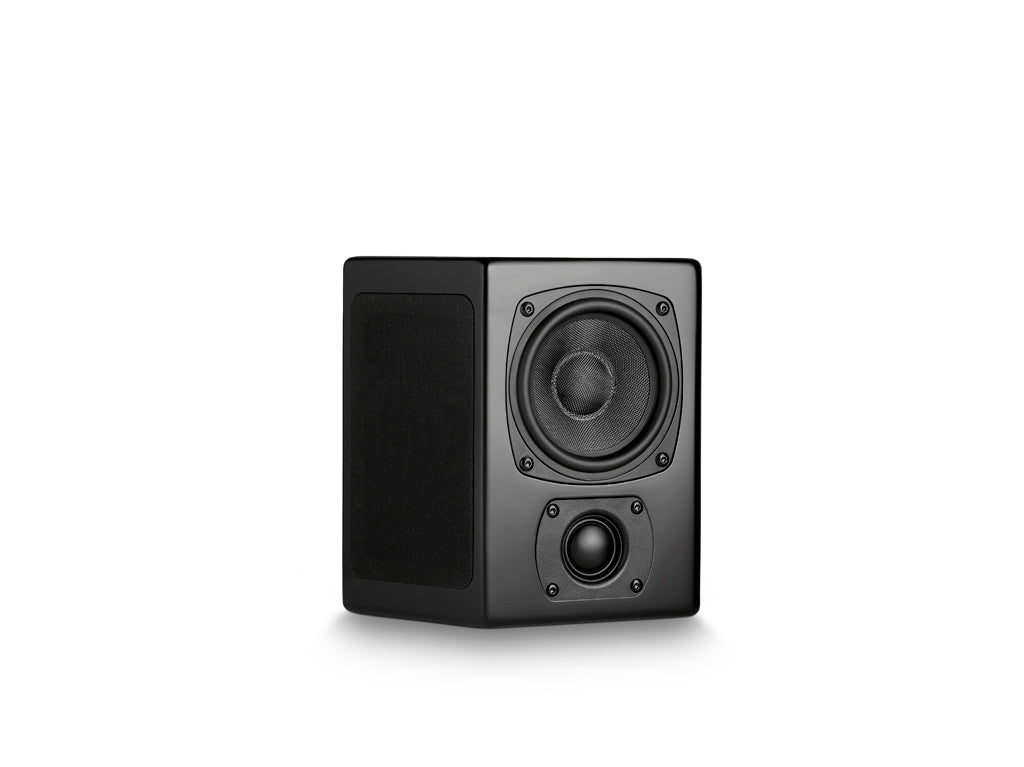 M&K M40T Tripole On-Wall Surround Speaker - Pair - Ultra Sound & Vision