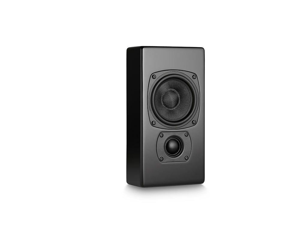 M&K M50 Satellite Speaker - Each - Ultra Sound & Vision