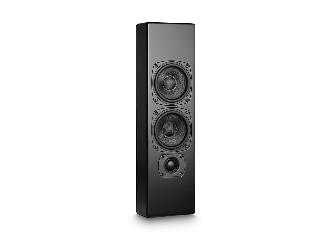 M&K M70 LCR On-Wall Speaker - Each - Ultra Sound & Vision