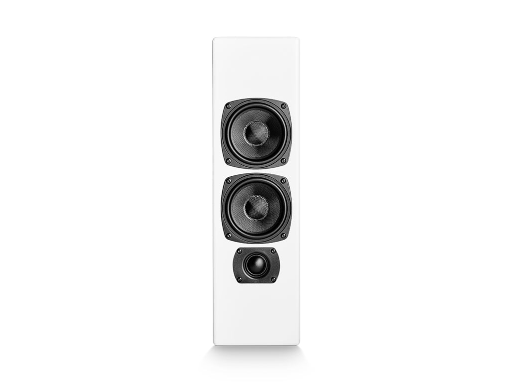 M&K M70 LCR On-Wall Speaker - Each - Ultra Sound & Vision