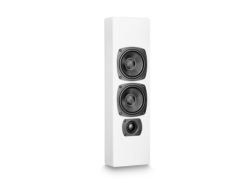 M&K M70 LCR On-Wall Speaker - Each - Ultra Sound & Vision