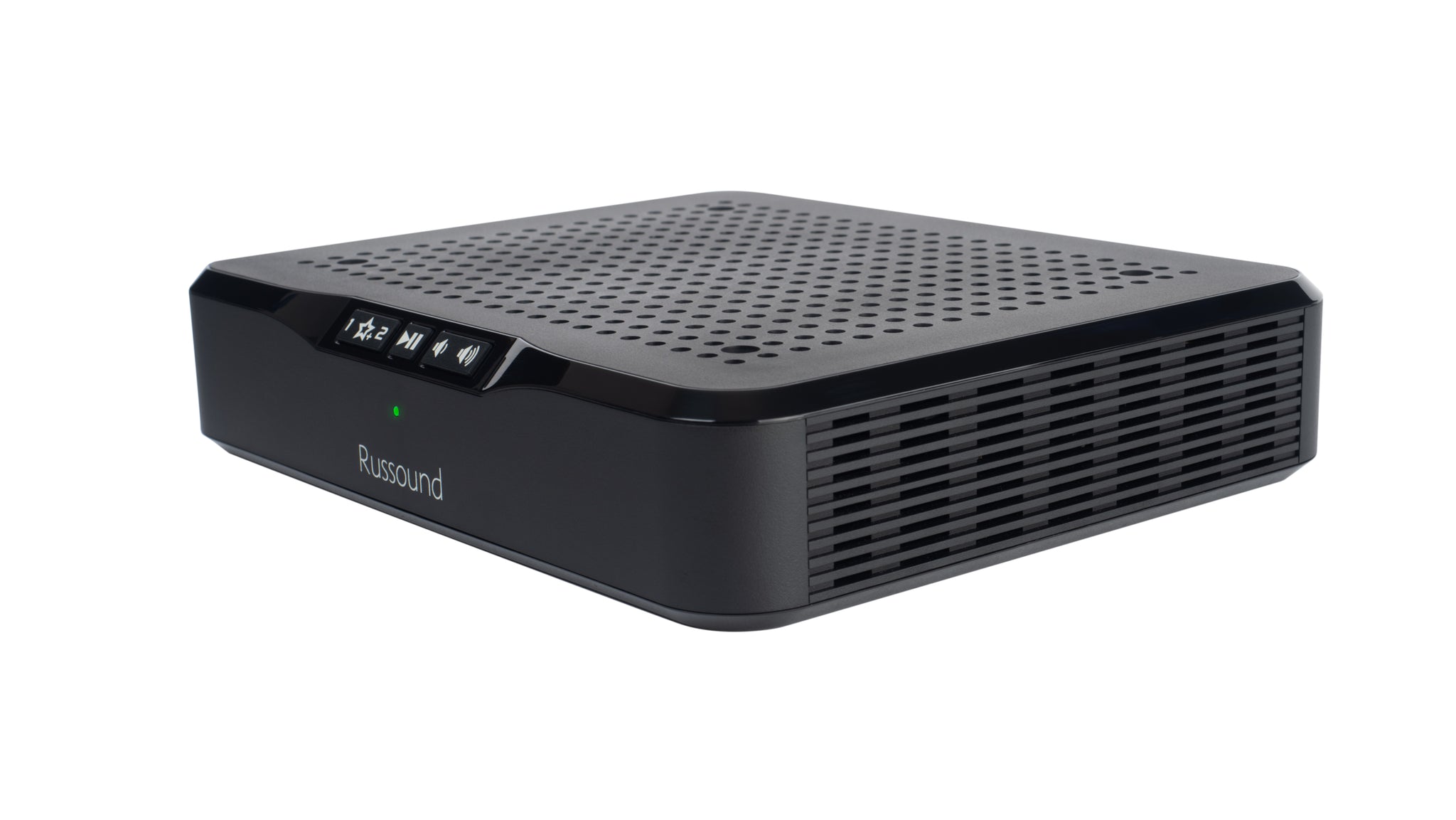 Russound MBX-AMP Streaming Amplifier - Ultra Sound & Vision