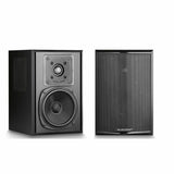 M&K SUR55T Tripole Speaker Pair Black - Ultra Sound & Vision