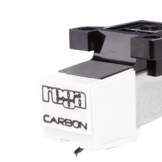 Rega Carbon Moving Magnet Cartridge - Ultra Sound & Vision