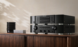 Marantz PM6007 Integrated Amplifier - Ultra Sound & Vision