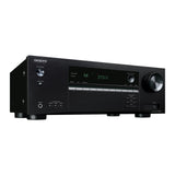 Onkyo TX-NR5100 7.2-Channel 8K AV Receiver - Ultra Sound & Vision