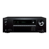 Onkyo TX-NR5100 7.2-Channel 8K AV Receiver - Ultra Sound & Vision