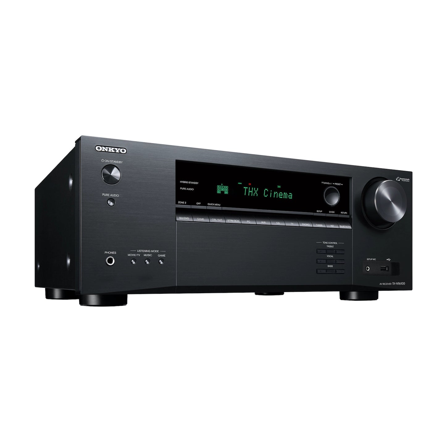 ONKYO TX-NA616 ジャンク品 アバックWEB-SHOP / 【中古】ONKYO TX-NR616(B)【コード21-06487