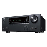 Onkyo TX-NR6100 7.2-Channel THX Certified AV Receiver - Ultra Sound & Vision