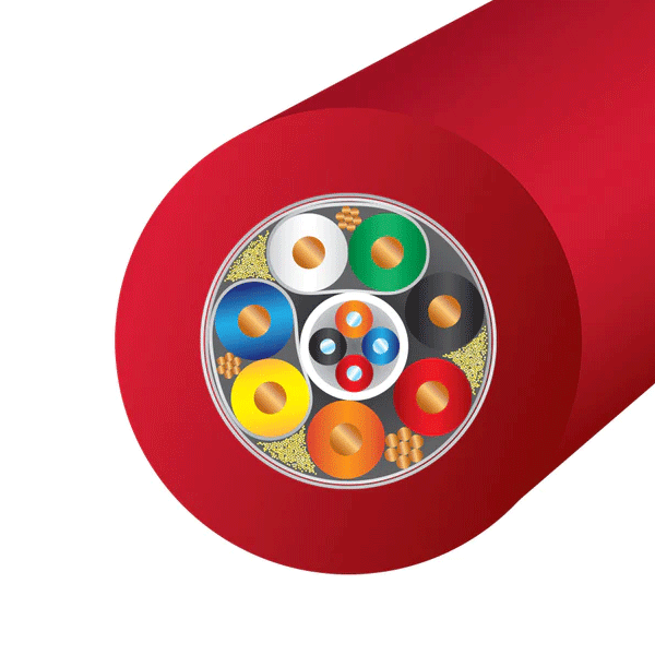 Wireworld Starlight Optic HDMI -48G 8K - Ultra Sound & Vision