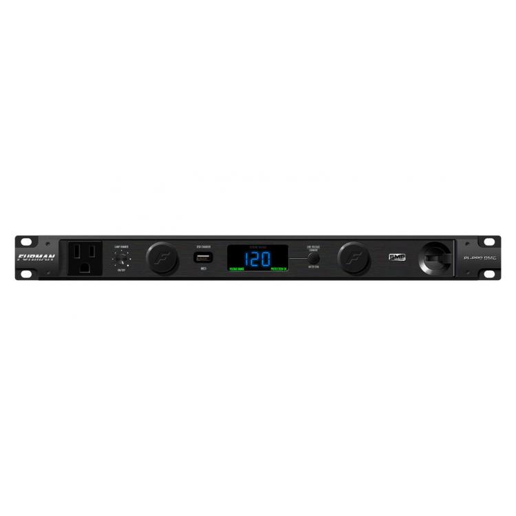 Furman PL-PRO DMCE Power Conditioner - Ultra Sound & Vision