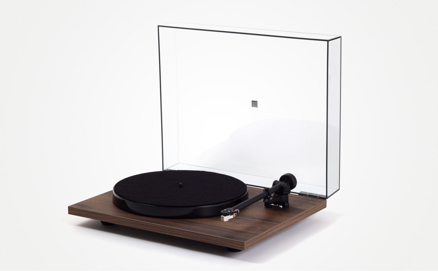 Rega Planar 1 Plus Turntable - Ultra Sound & Vision