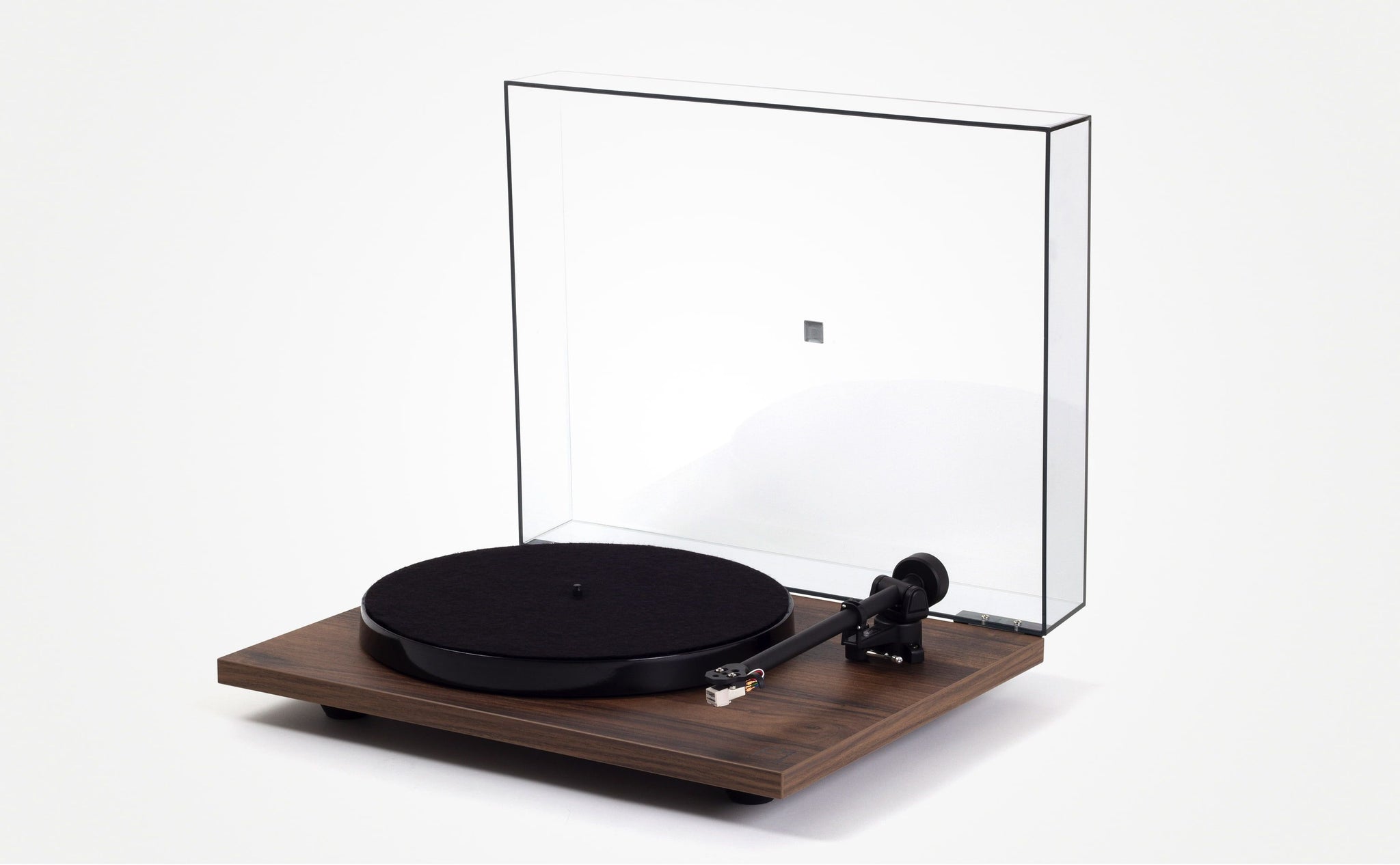 Rega Planar 1 Plus Turntable - Ultra Sound & Vision