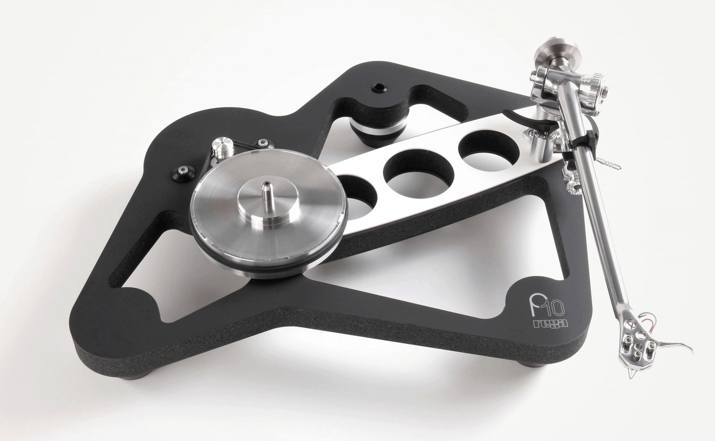 Rega Planar 10 Turntable - Ultra Sound & Vision