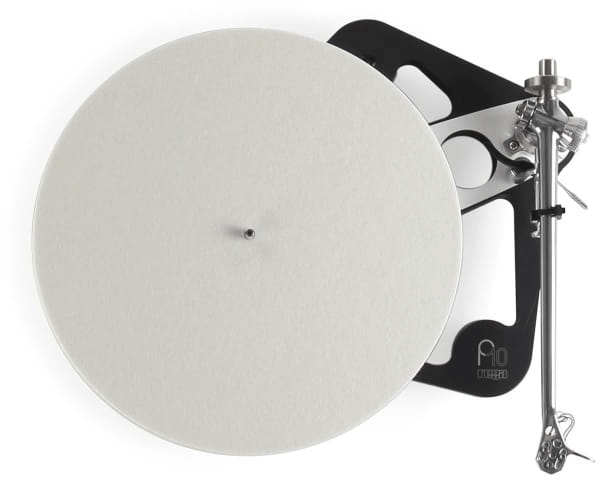 Rega Planar 10 Turntable - Ultra Sound & Vision