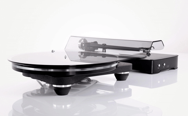 Rega Planar 8 Turntable - Ultra Sound & Vision