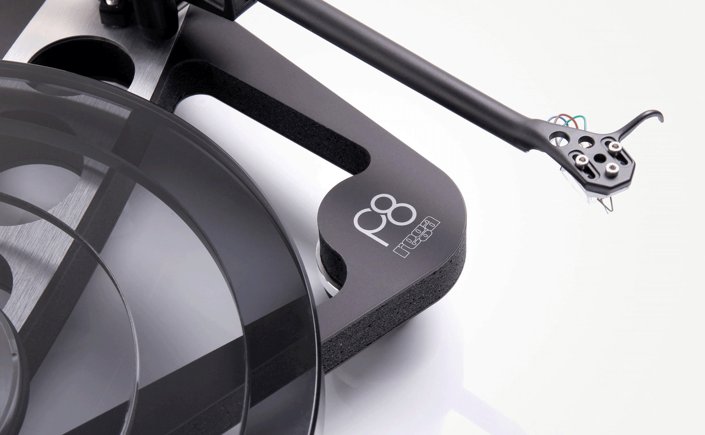 Rega Planar 8 Turntable - Ultra Sound & Vision