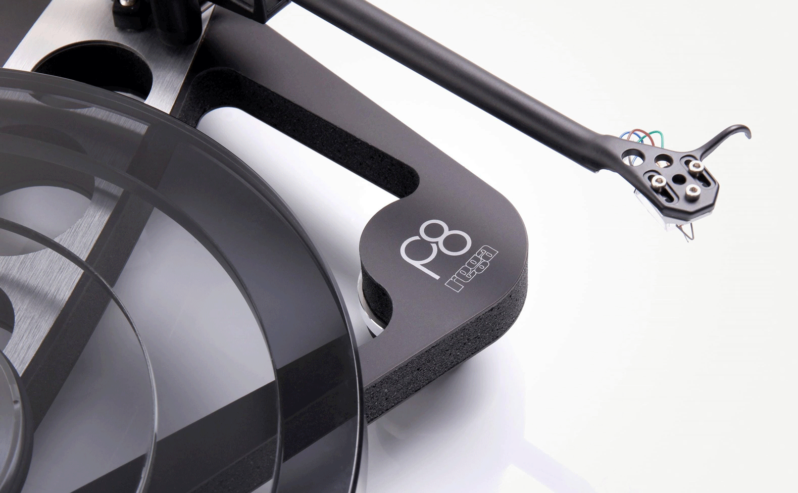 Rega Planar 8 Turntable - Ultra Sound & Vision