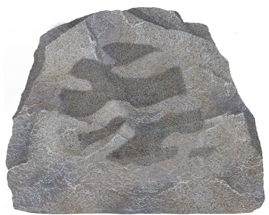 SONANCE RK10W WOOFER OUTDOOR ROCK SPEAKER - Ultra Sound & Vision