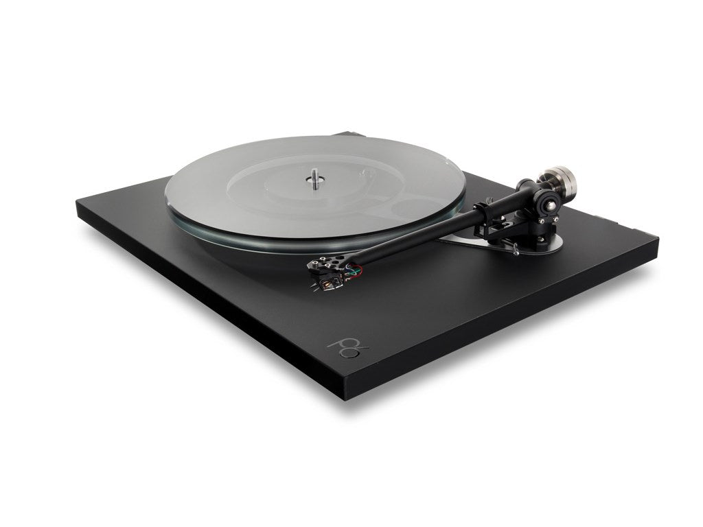 Rega Planar 6 Turntable - Ultra Sound & Vision
