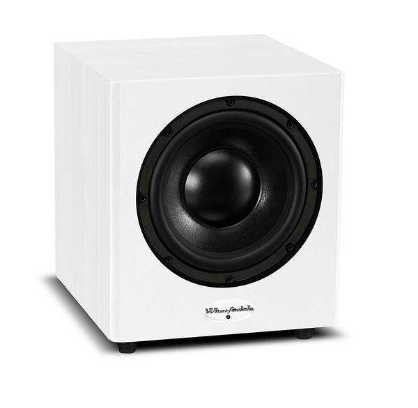 Wharfedale WH-S10E Subwoofer - Ultra Sound & Vision