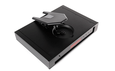 Rega Saturn MK3 NEW - CD Player - Ultra Sound & Vision