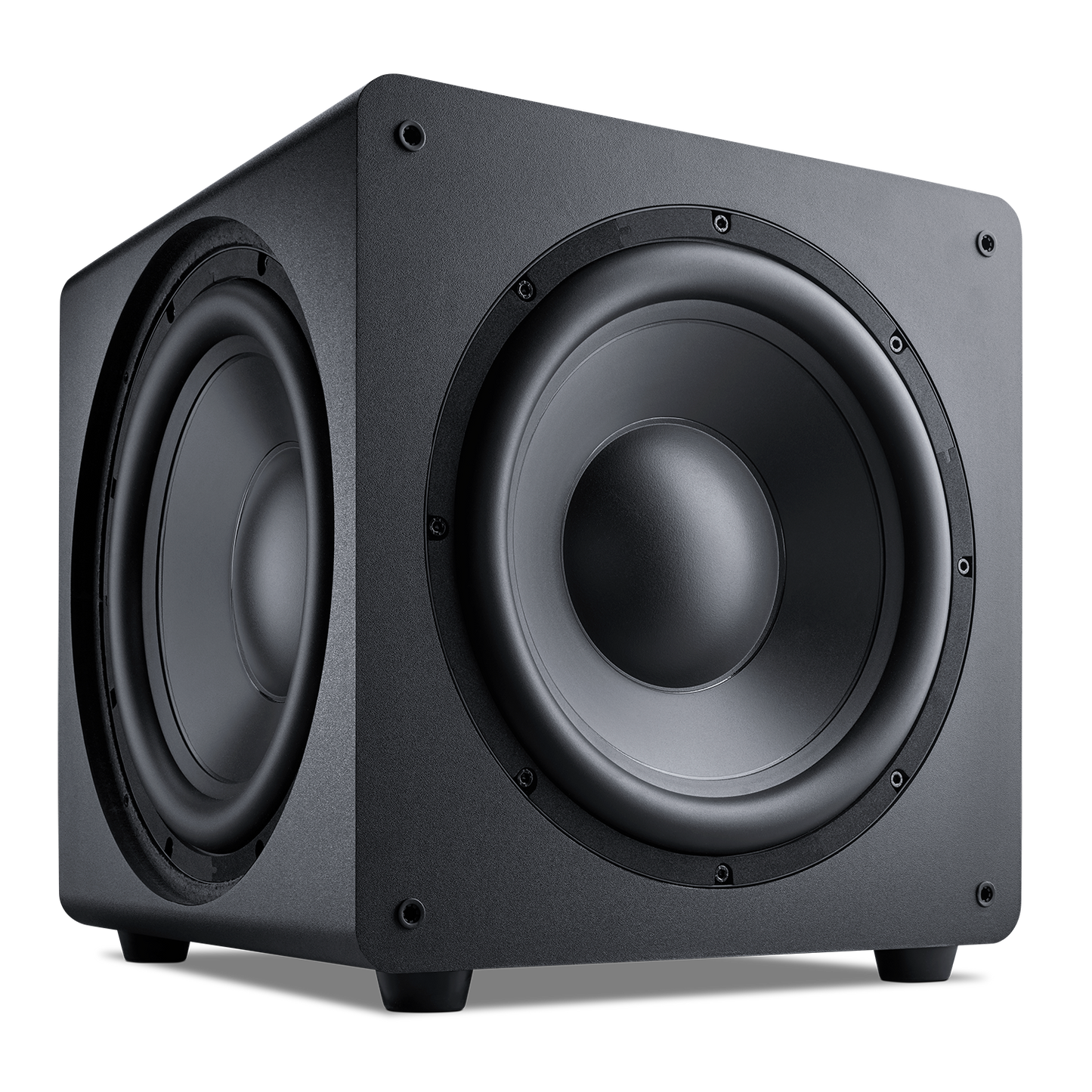 Speakercraft SDSi Triple 10” Subwoofer – Multivoltage - Ultra Sound & Vision