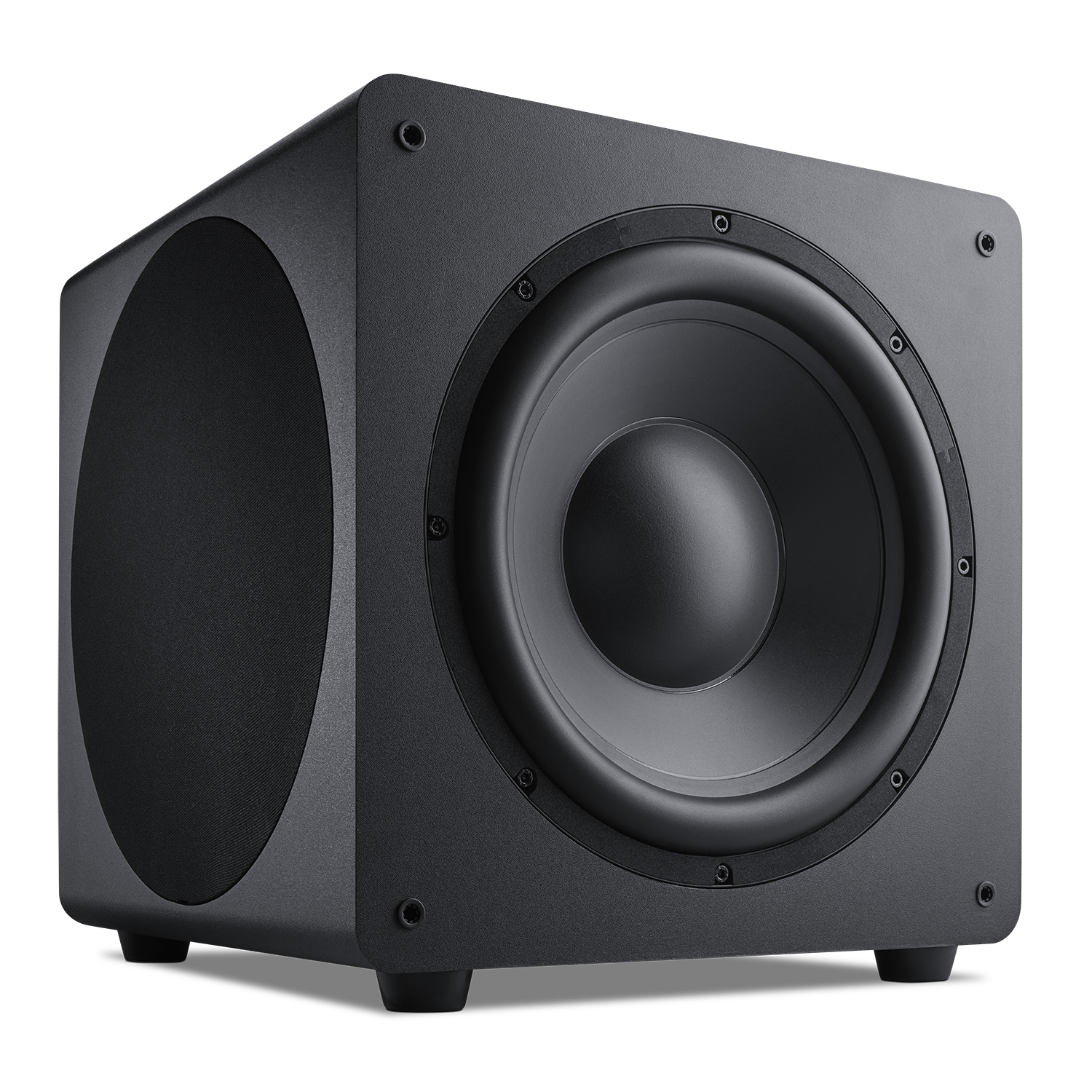 Speakercraft SDSi Triple 10” Subwoofer – Multivoltage - Ultra Sound & Vision