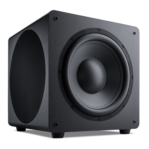 Speakercraft SDSi Triple 10” Subwoofer – Multivoltage - Ultra Sound & Vision