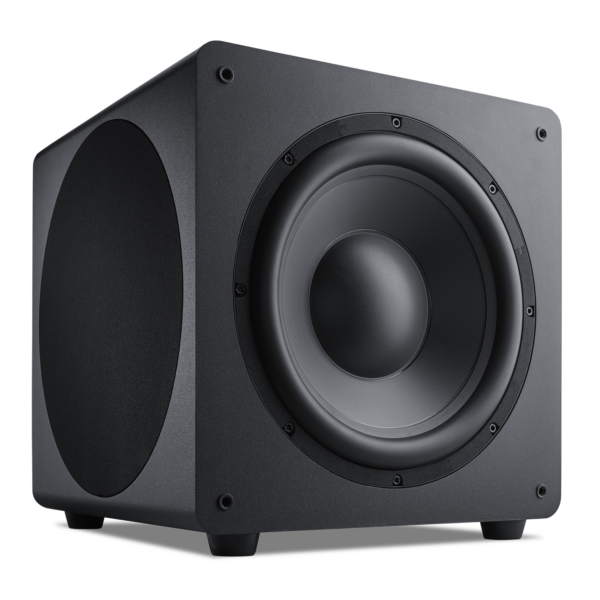 Speakercraft SDSi Triple 12” Subwoofer – Multivoltage - Ultra Sound & Vision