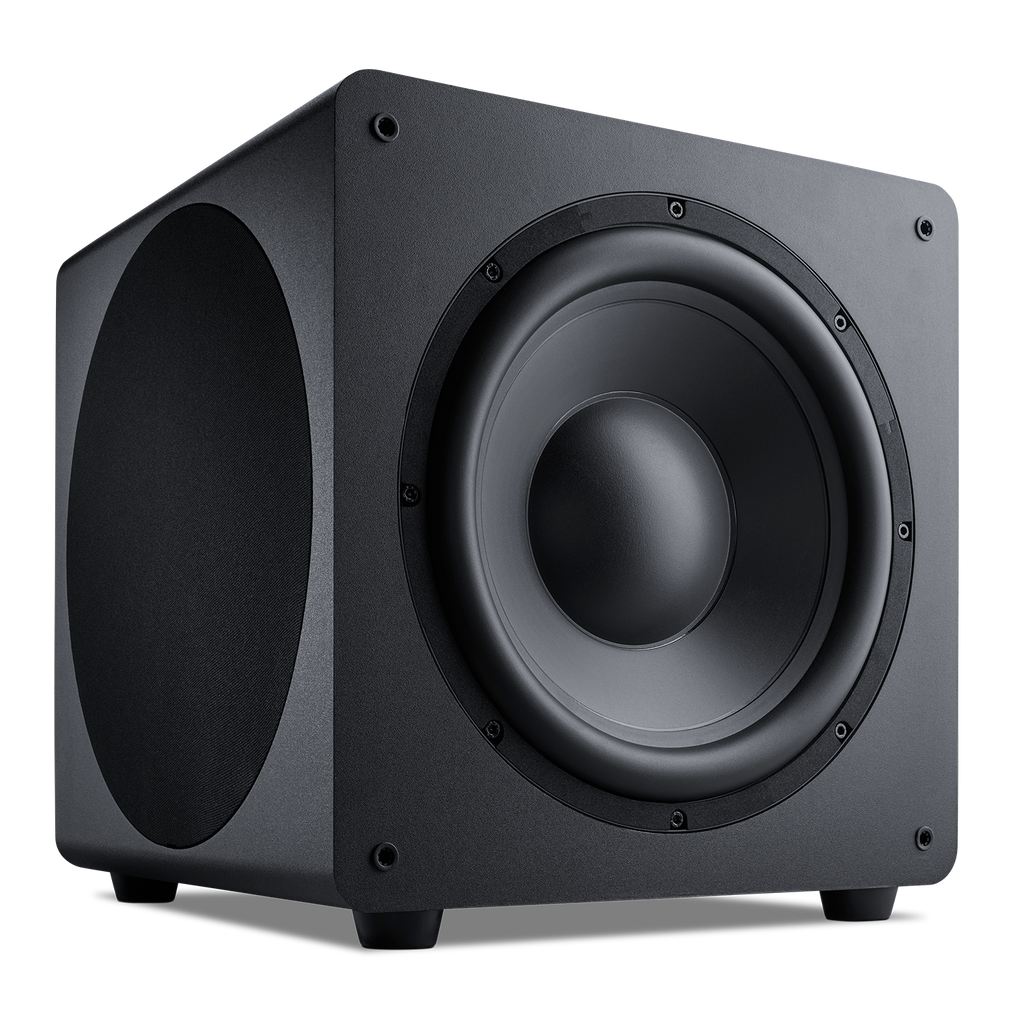 Speakercraft SDSi Triple 8” Subwoofer - Ultra Sound & Vision