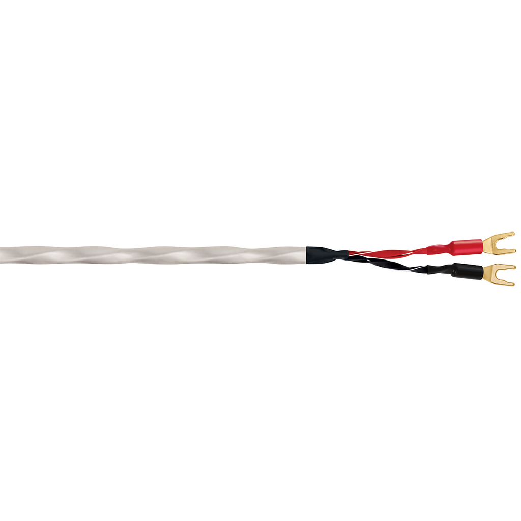 Wireworld Luna 8 Speaker Cable - 3m - Ultra Sound & Vision