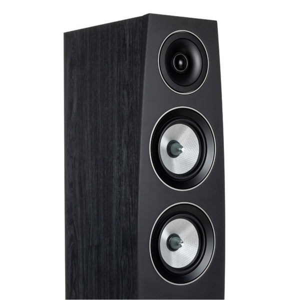 Jamo C95 II Floorstanding Speaker - Pair - Ultra Sound & Vision