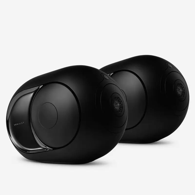 Devialet 2024 phantom problems