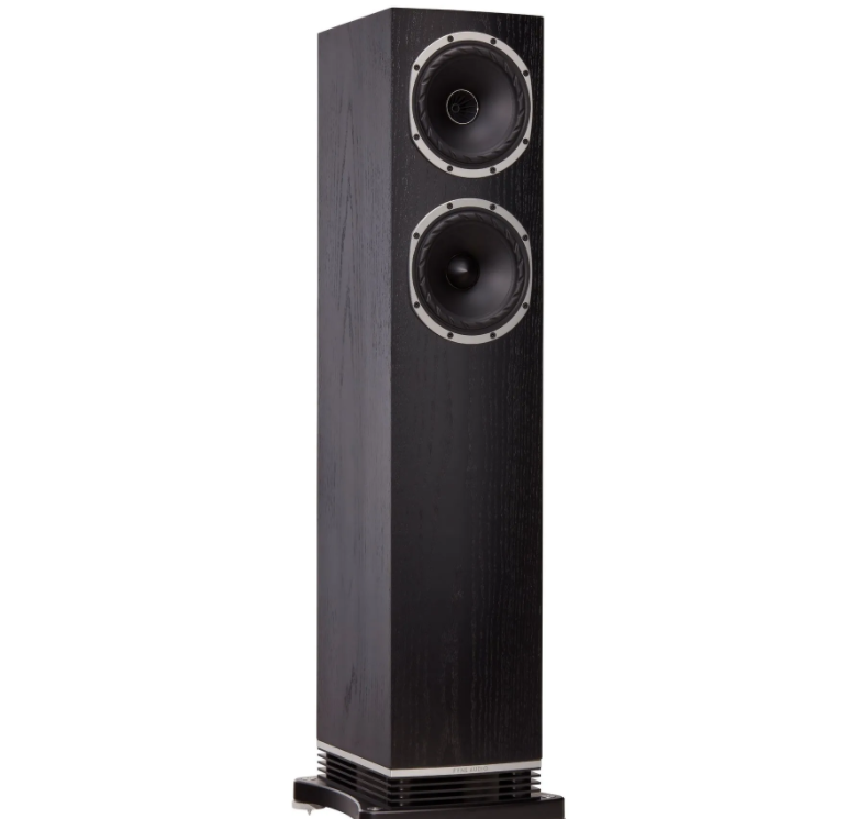 Fyne Audio F501 Floorstanding Speaker - Pair - Ultra Sound & Vision